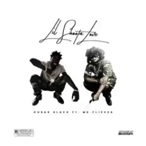 Instrumental: Kodak Black - Lil Shoota Love (Instrumental)